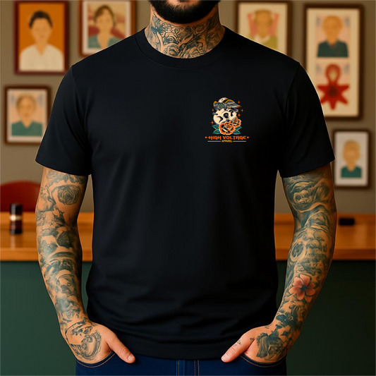 ⚡️High Voltage Apparel⚡️ Life Without Liberty