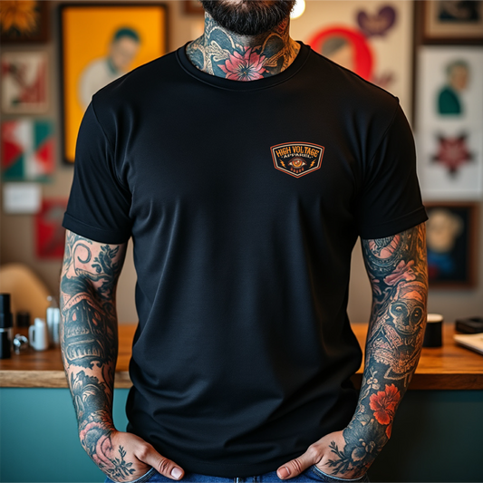 ⚡️High Voltage Apperal⚡️ Lighthouse