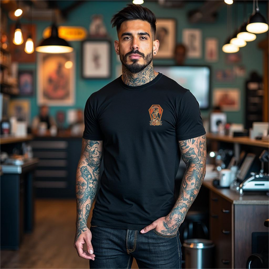 ⚡️High Voltage Apparel⚡️ Reaper