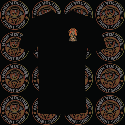 ⚡️High Voltage Apparel⚡️ Reaper