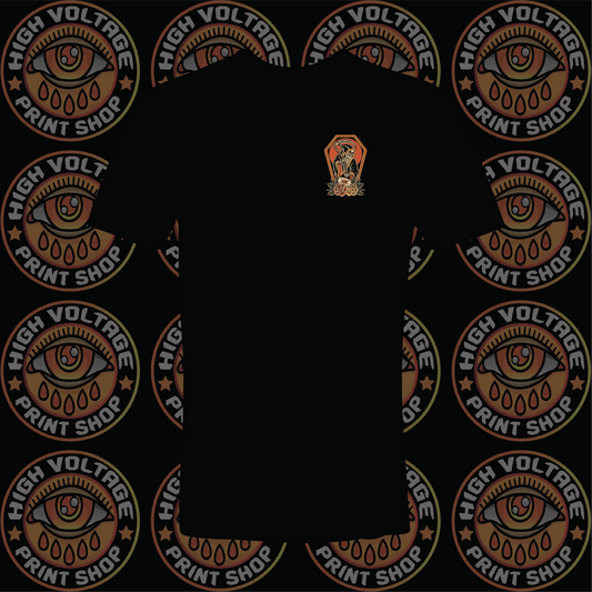 ⚡️High Voltage Apparel⚡️ Reaper