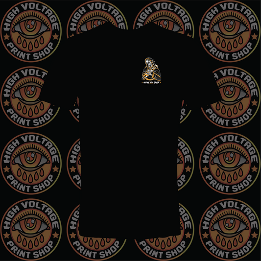 ⚡️High Voltage Apparel⚡️ Through The Darkness